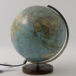 860 5104 EARTH GLOBE